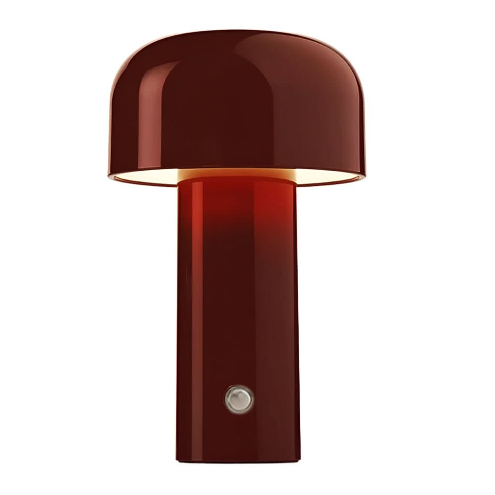 Portable USB Bedside Lamp with Touch Dimmer and Adjustable Color Temperature, view 13