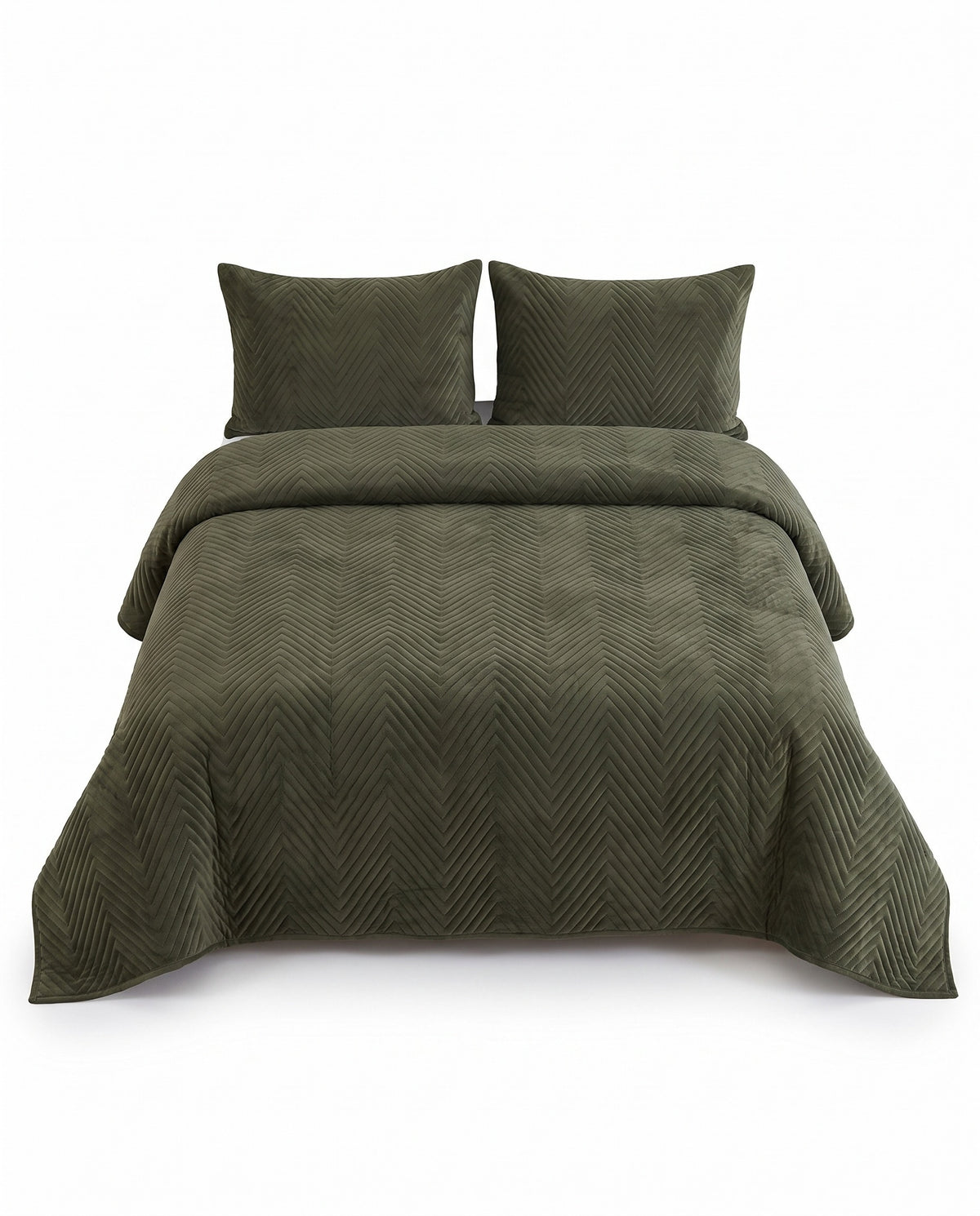 Quilt Set For Bedroom | Scratch Resistant