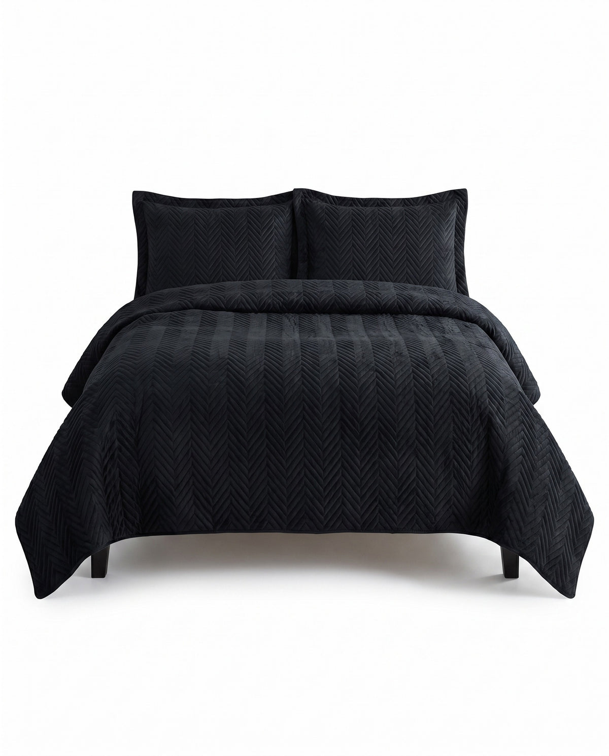 Quilt Set For Bedroom | Scratch Resistant
