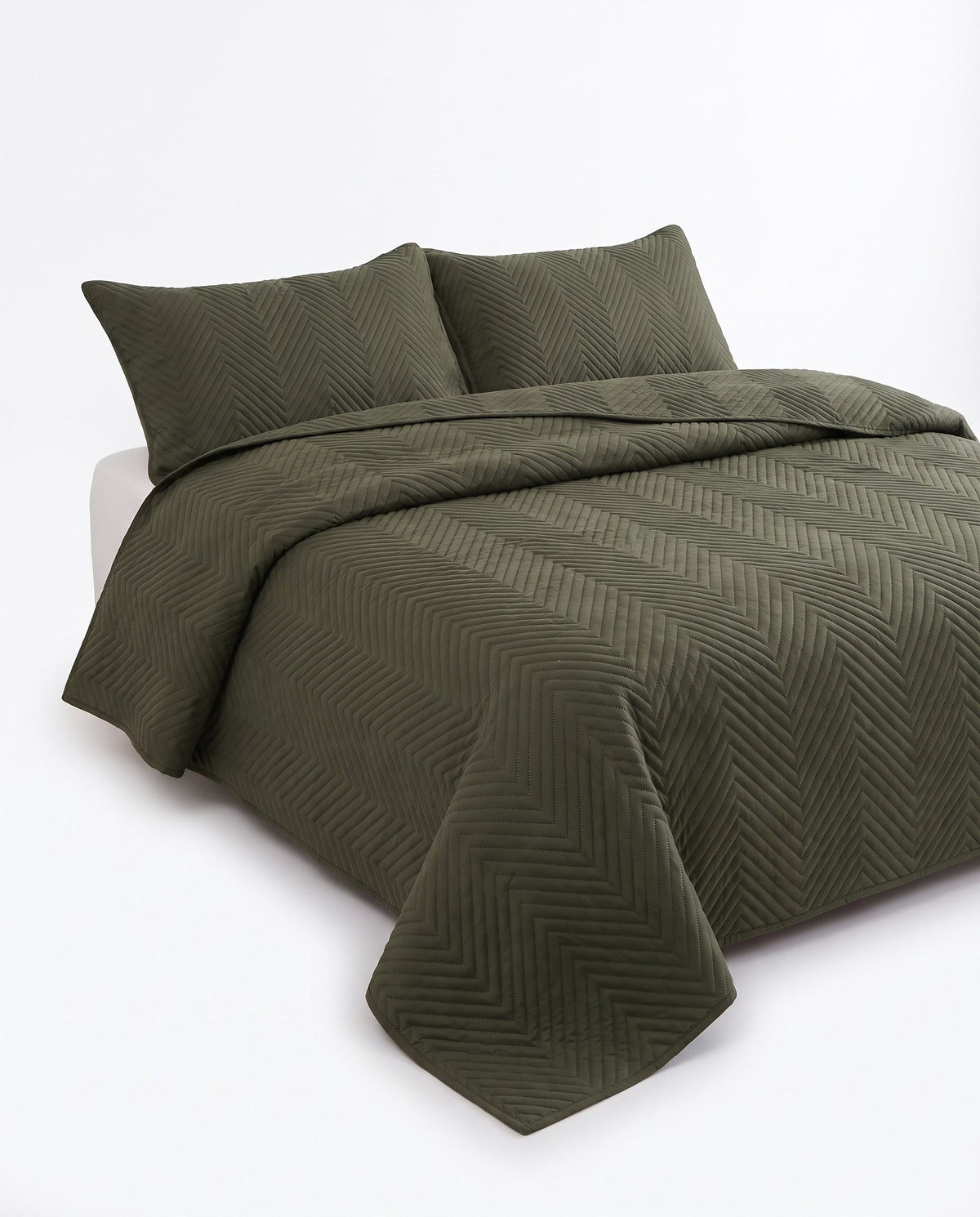 Quilt Set For Bedroom | Scratch Resistant