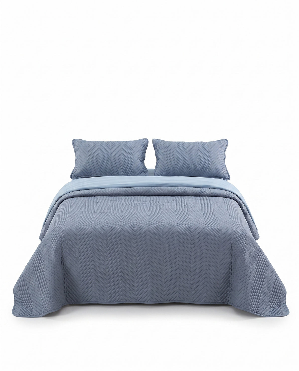 Quilt Set For Bedroom | Scratch Resistant