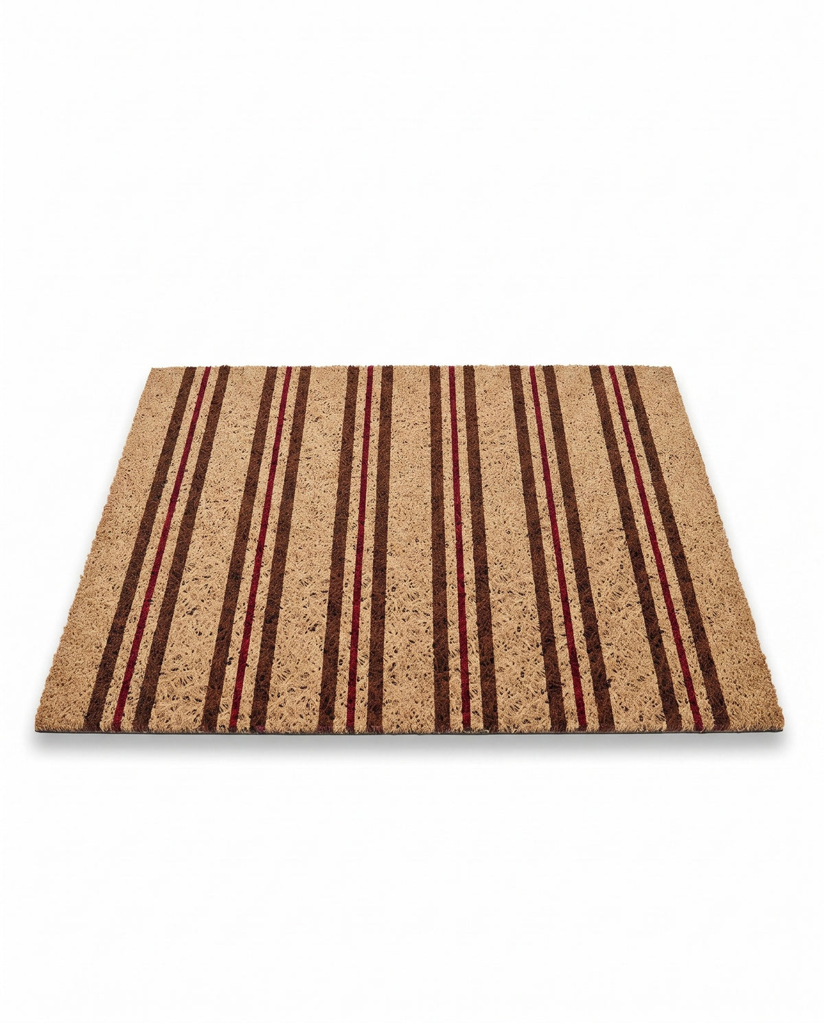 Sherlock Dachshund Doormat | Durable Pile, 18-35in