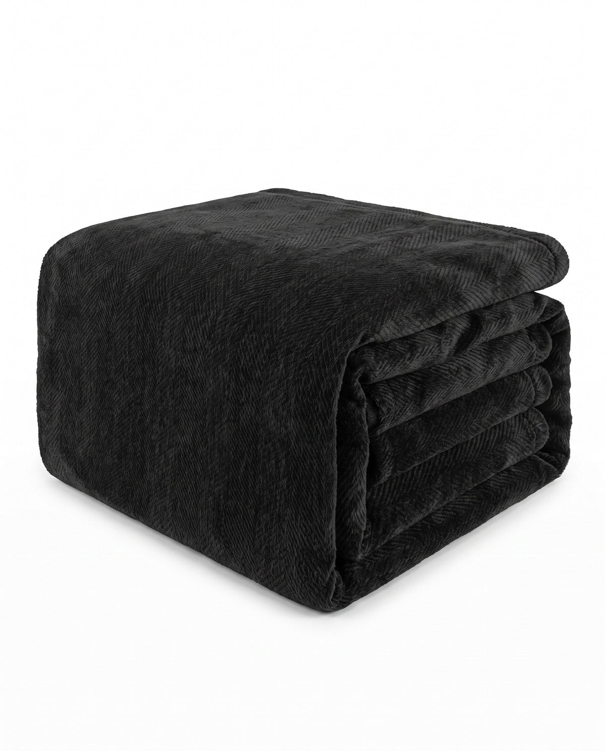 Soft Breathable Herringbone Pet-Friendly Multi-Purpose Minimalis | Spill Resistant, 71-165in