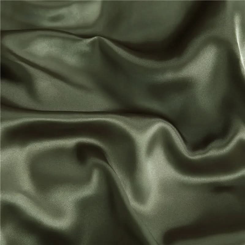 Solid Color Bedding Set in 3 or 4 Pieces, Breathable and Machine Washable, view 3