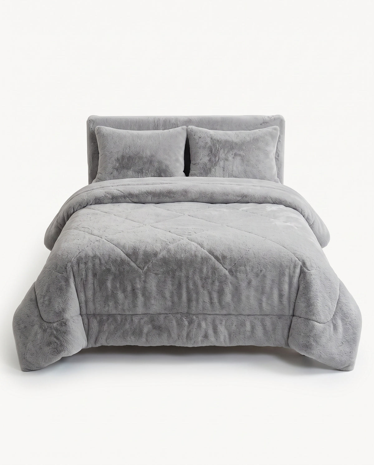 Super Cooling Comforter 2.0 Advanced Cool & Pet Hair Repellent B | Soft Handfeel