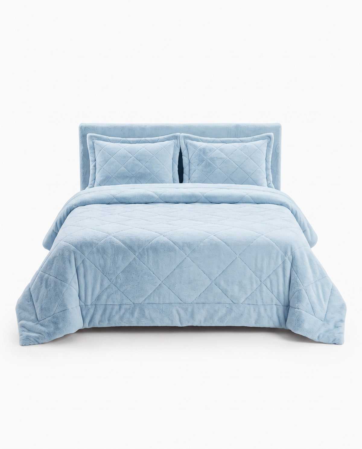 Super Cooling Comforter 2.0 Advanced Cool & Pet Hair Repellent B | Soft Handfeel