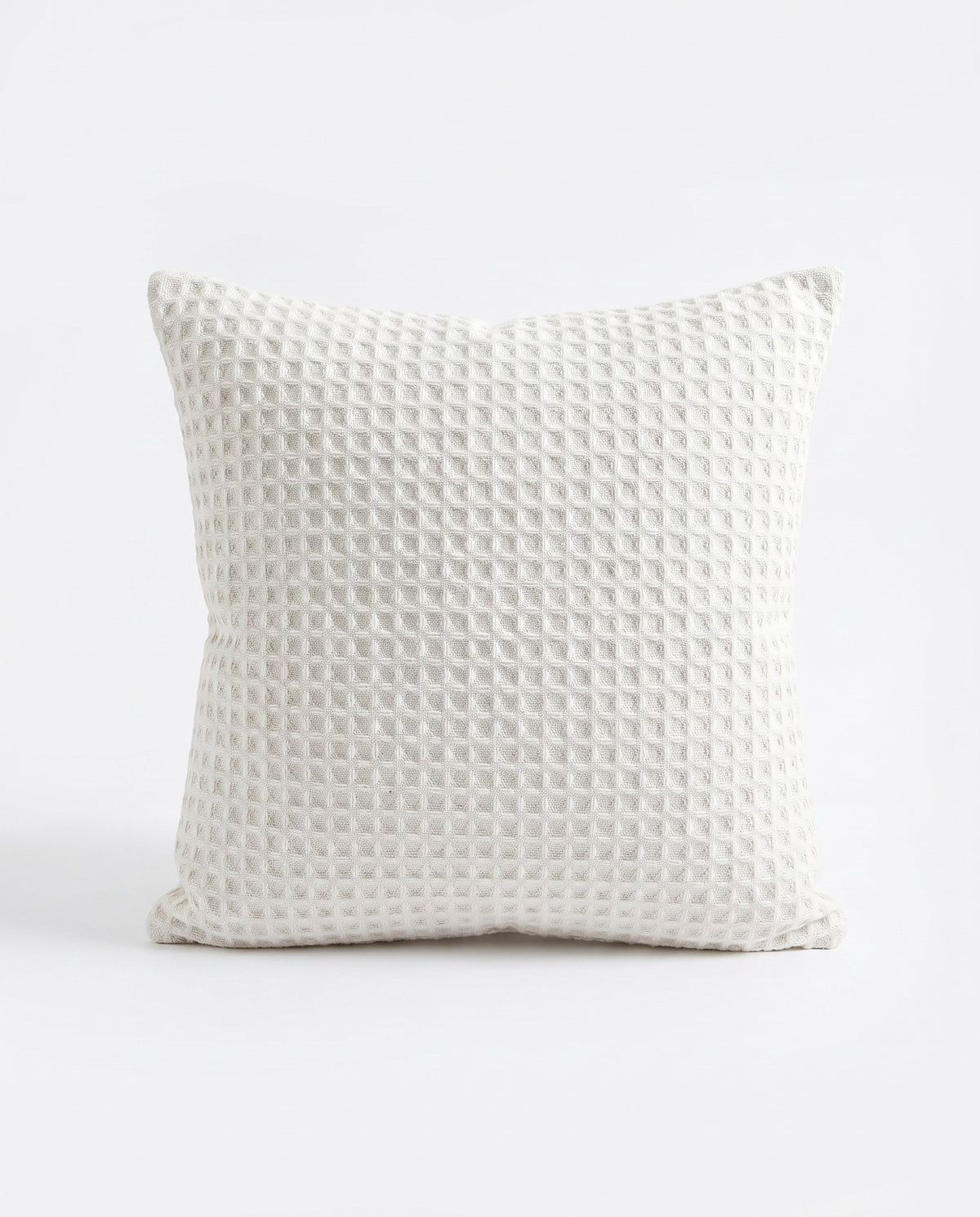 Twisted Knot Sofa Pillow | Hidden Zipper, 11-20in