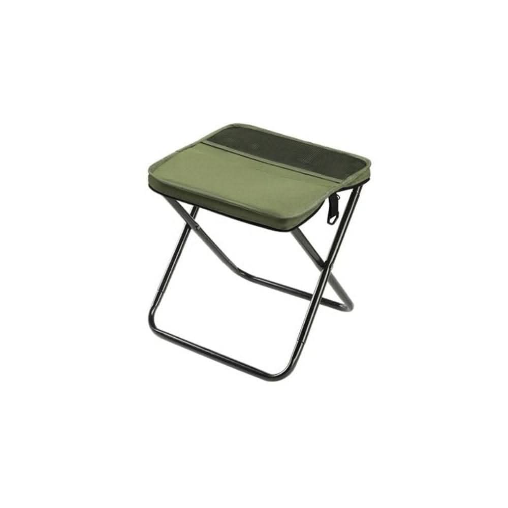 Waterproof 2 in 1 Folding Chair Backpack for Hiking, Fishing and Camping, view 14