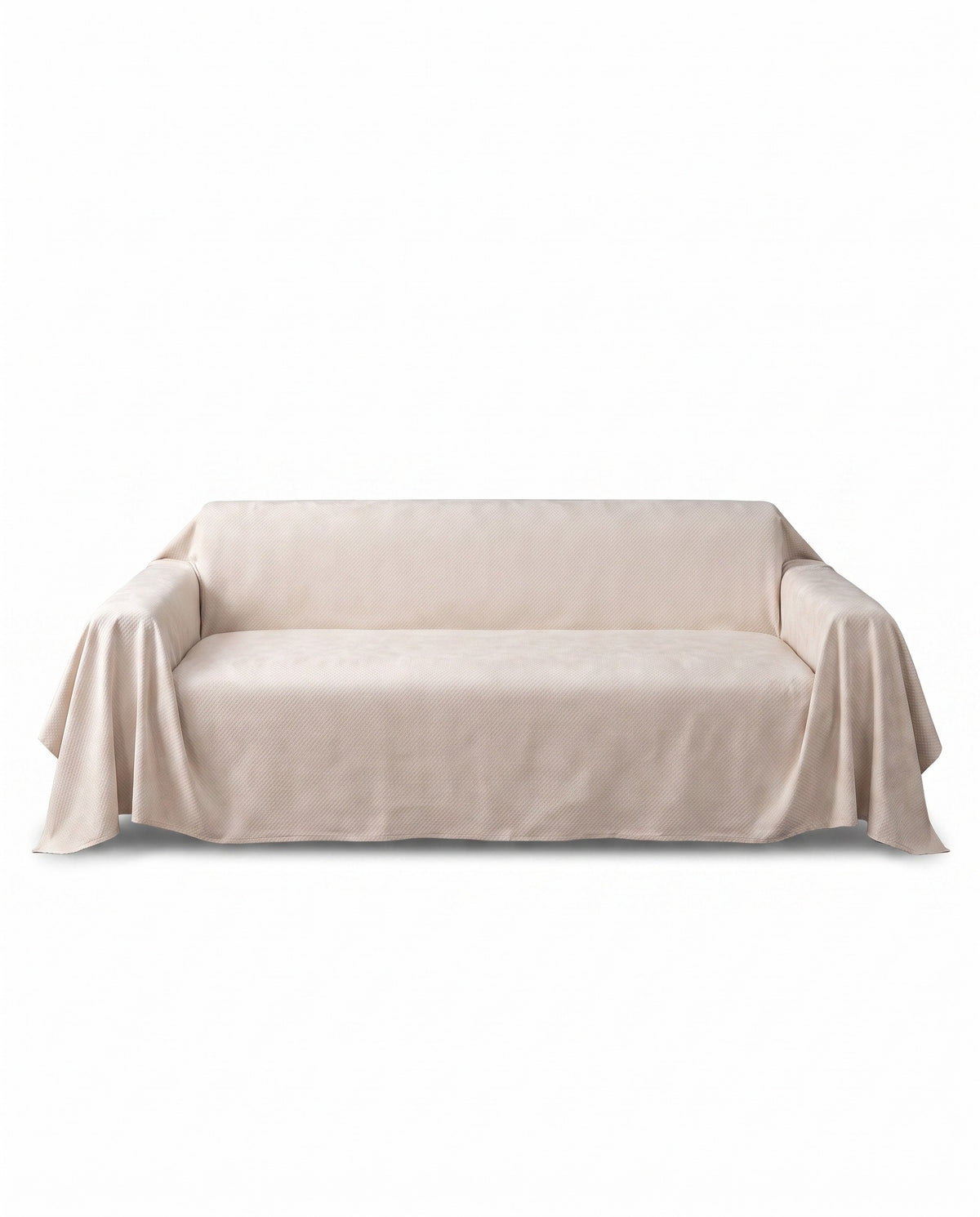 Spill-Resistant Sofa Cover for Dog & Cats | Waterproof