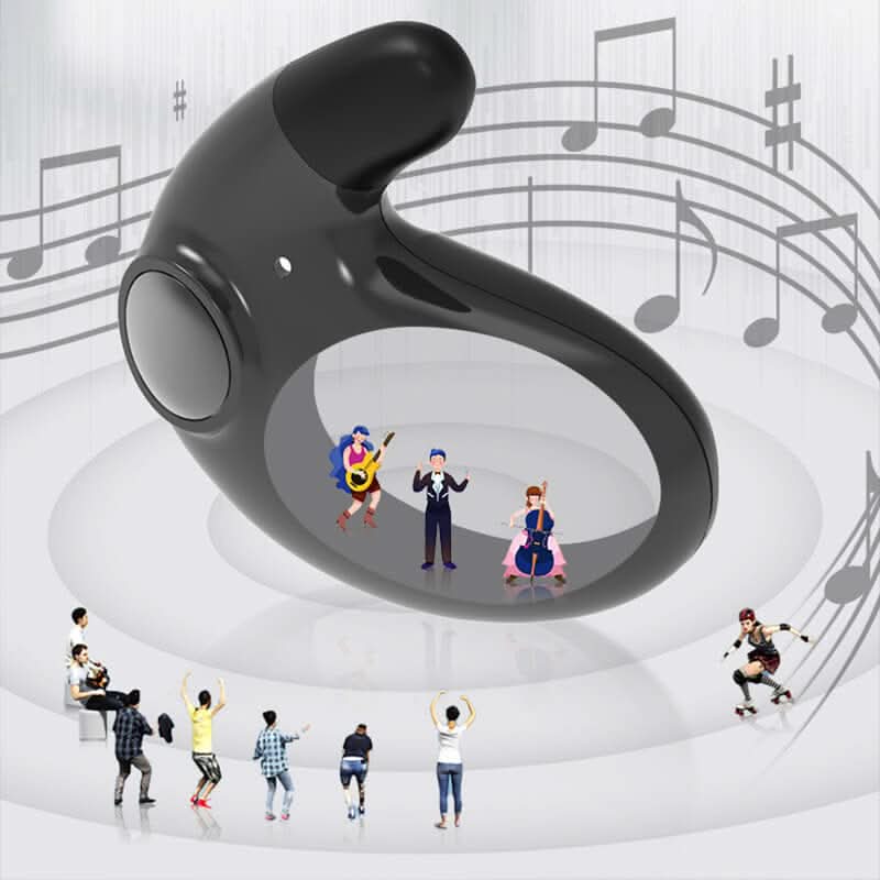 Wireless Earbuds with Bluetooth 5.3 and Up to 24 Hours with Charging Case, view 7