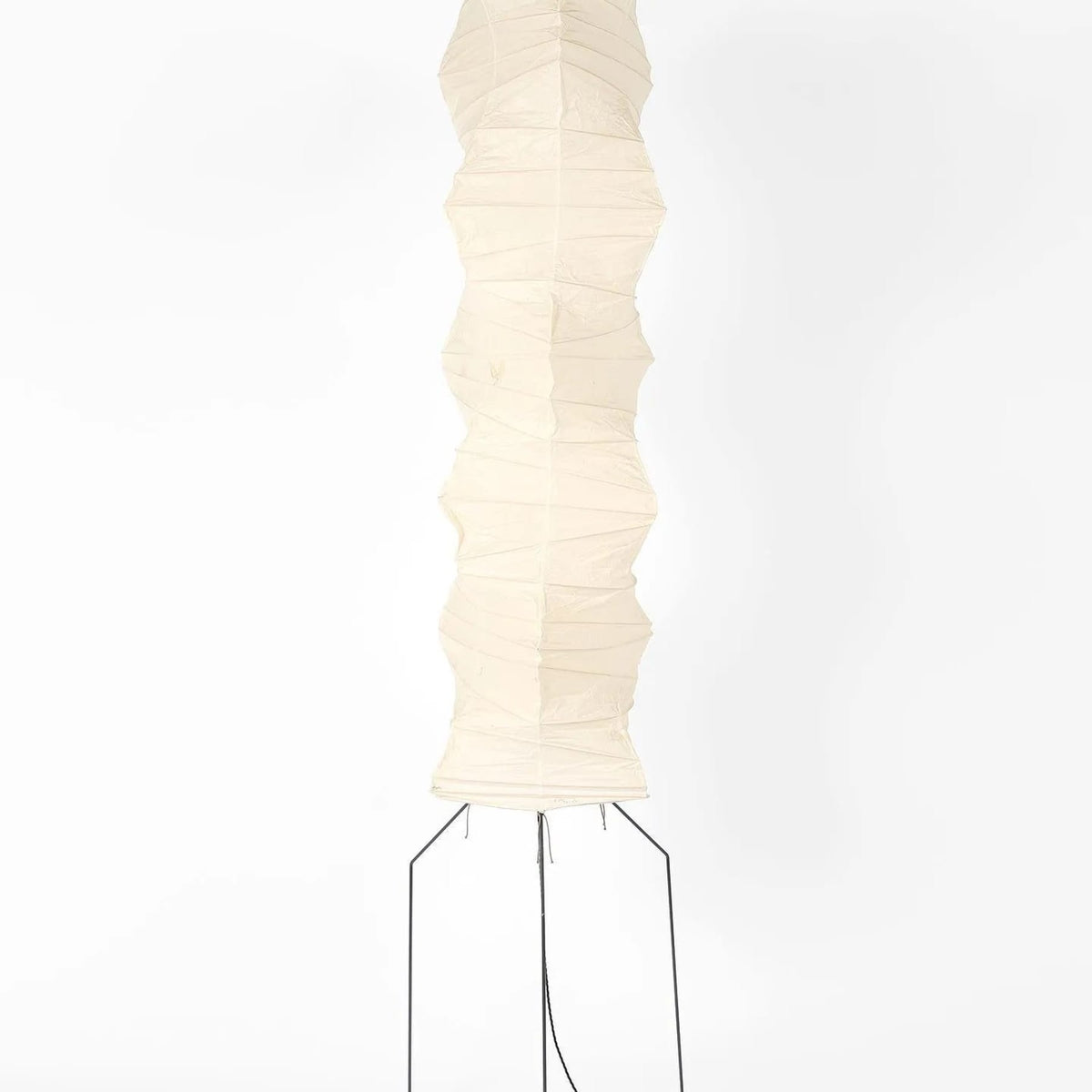 Rice Paper Floor Lamp