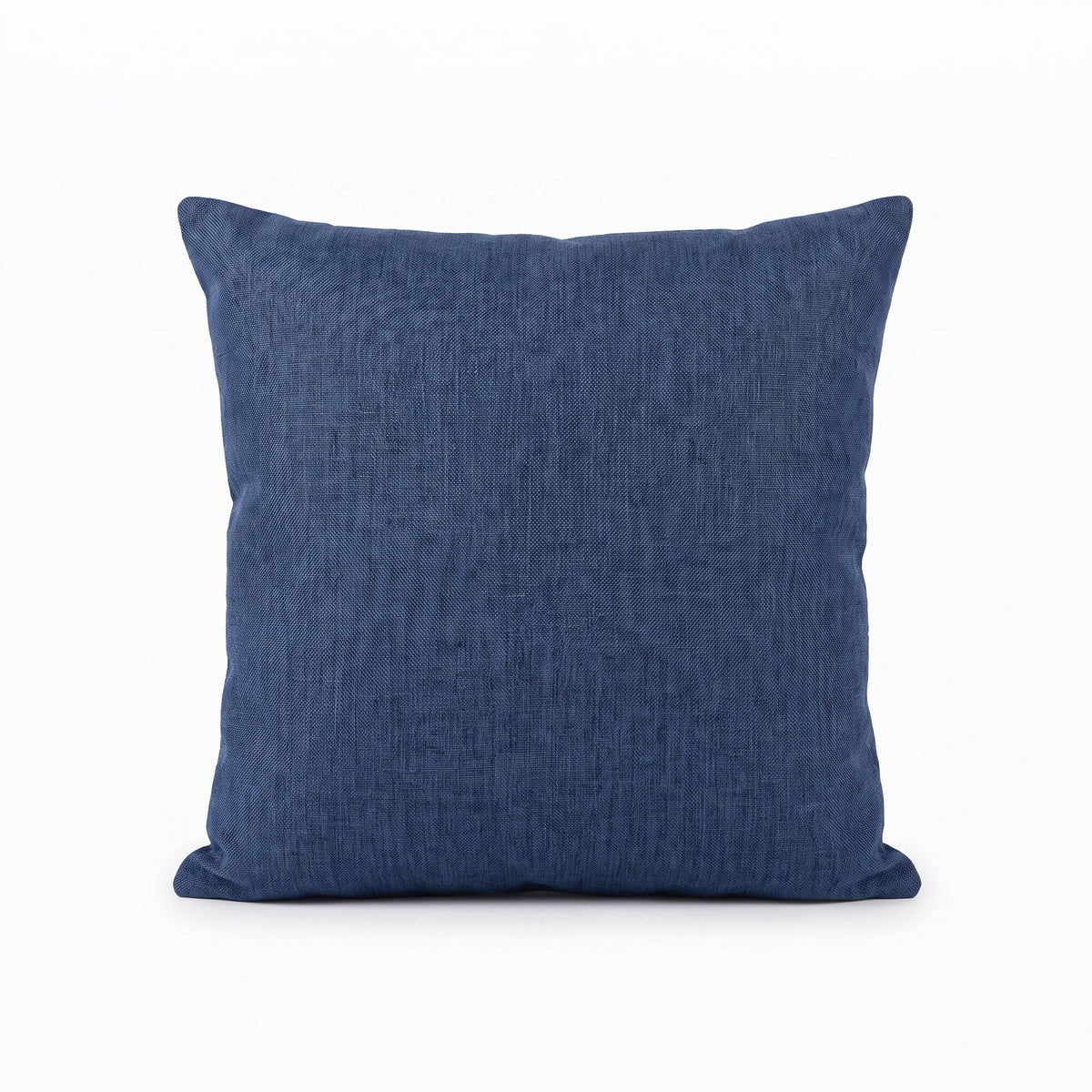 Cotton Linen Cushion Cover | Natural Weave, 12-26in