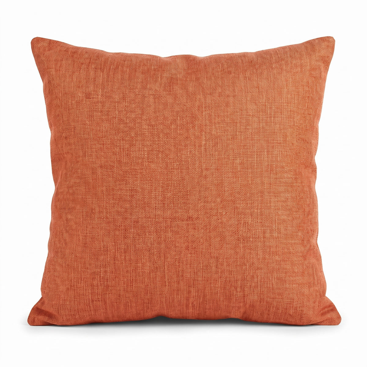 Cotton Linen Cushion Cover | Natural Weave, 12-26in