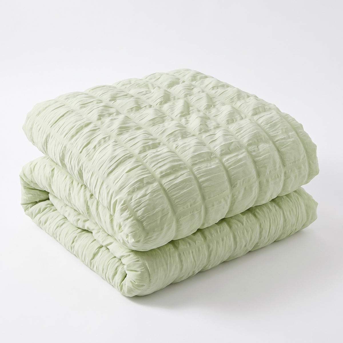 Lightweight Summer Comforter Set | Breathable, 59-91in