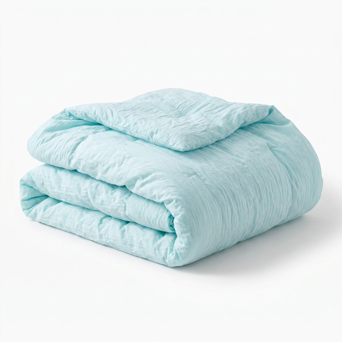 Lightweight Summer Comforter Set | Breathable, 59-91in