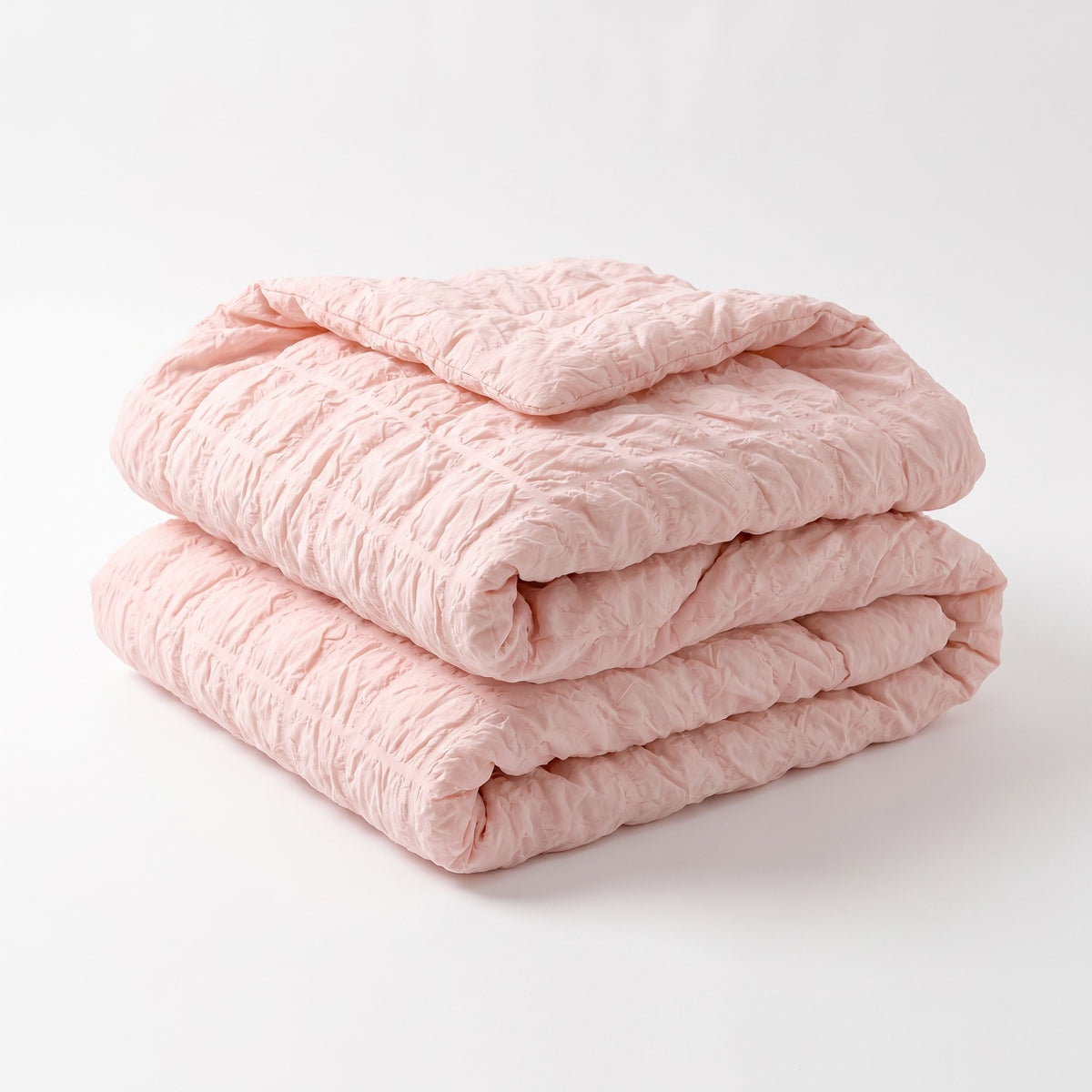 Lightweight Summer Comforter Set | Breathable, 59-91in