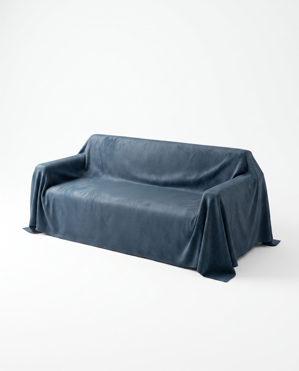 Spill-Resistant & Anti-Slip Sofa Cover | Waterproof, 82-165in