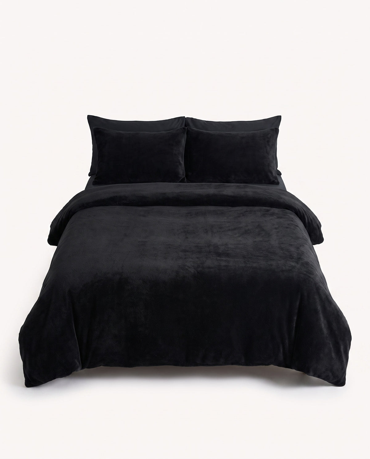 Bamboo Duvet Cover | Pet Hair Resistant
