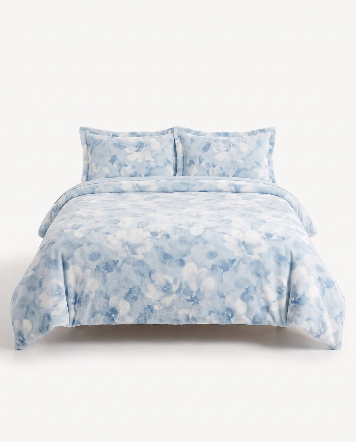 Bamboo Duvet Cover | Pet Hair Resistant