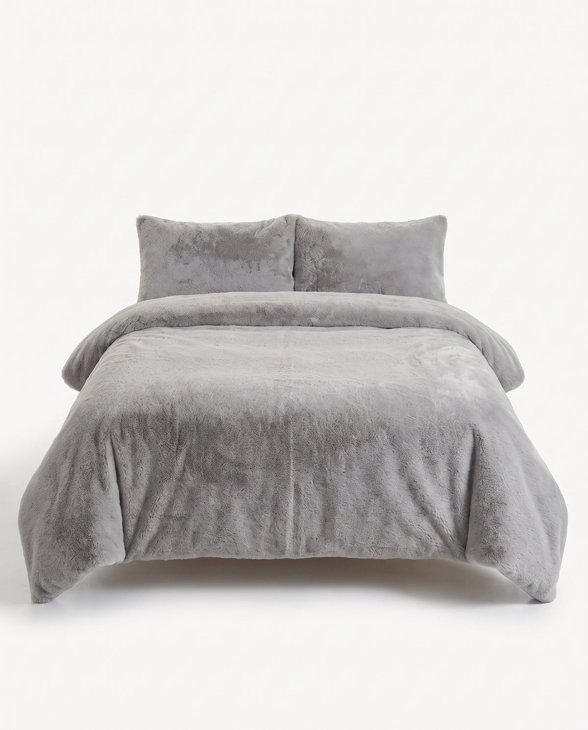 Bamboo Duvet Cover | Pet Hair Resistant
