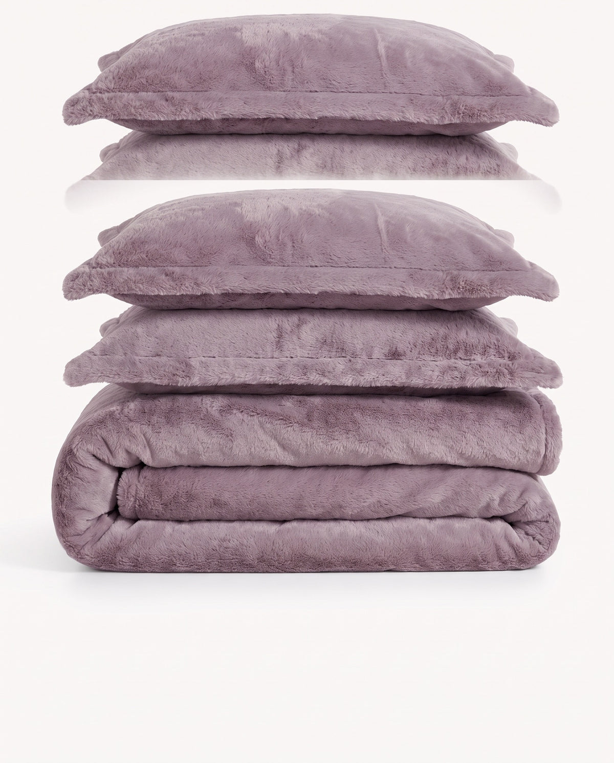 Bamboo Duvet Cover | Pet Hair Resistant
