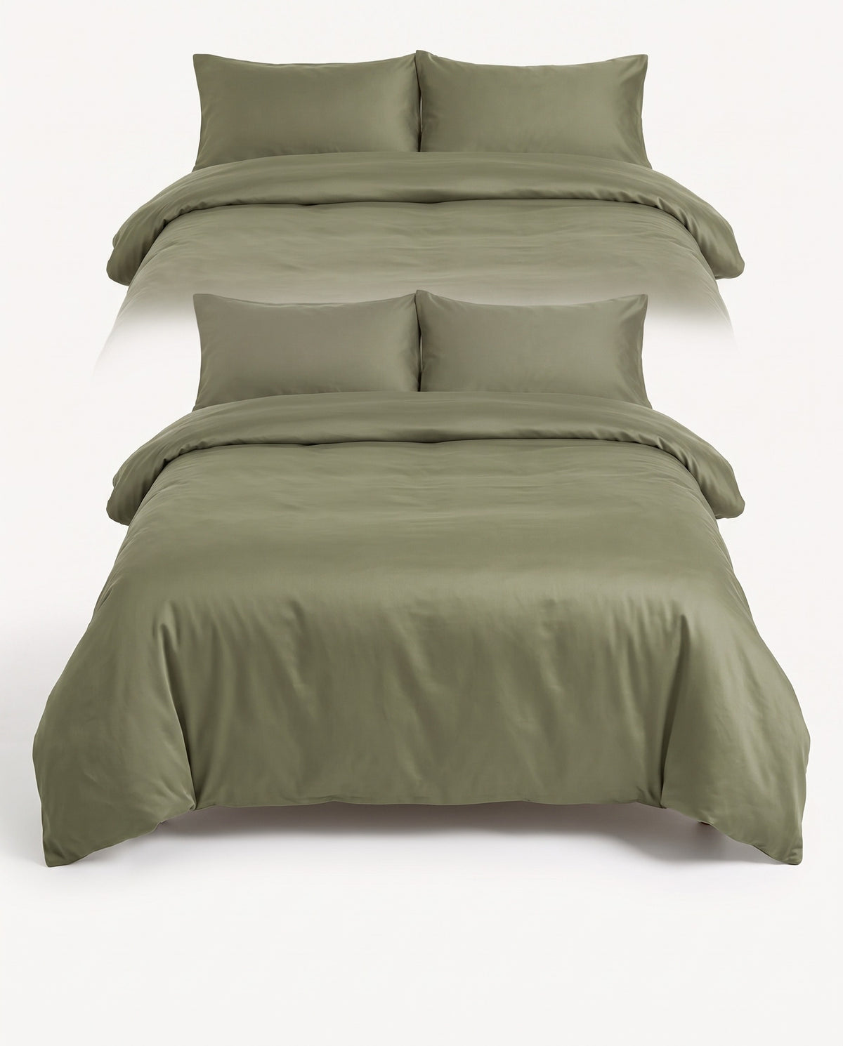 Bamboo Duvet Cover | Pet Hair Resistant