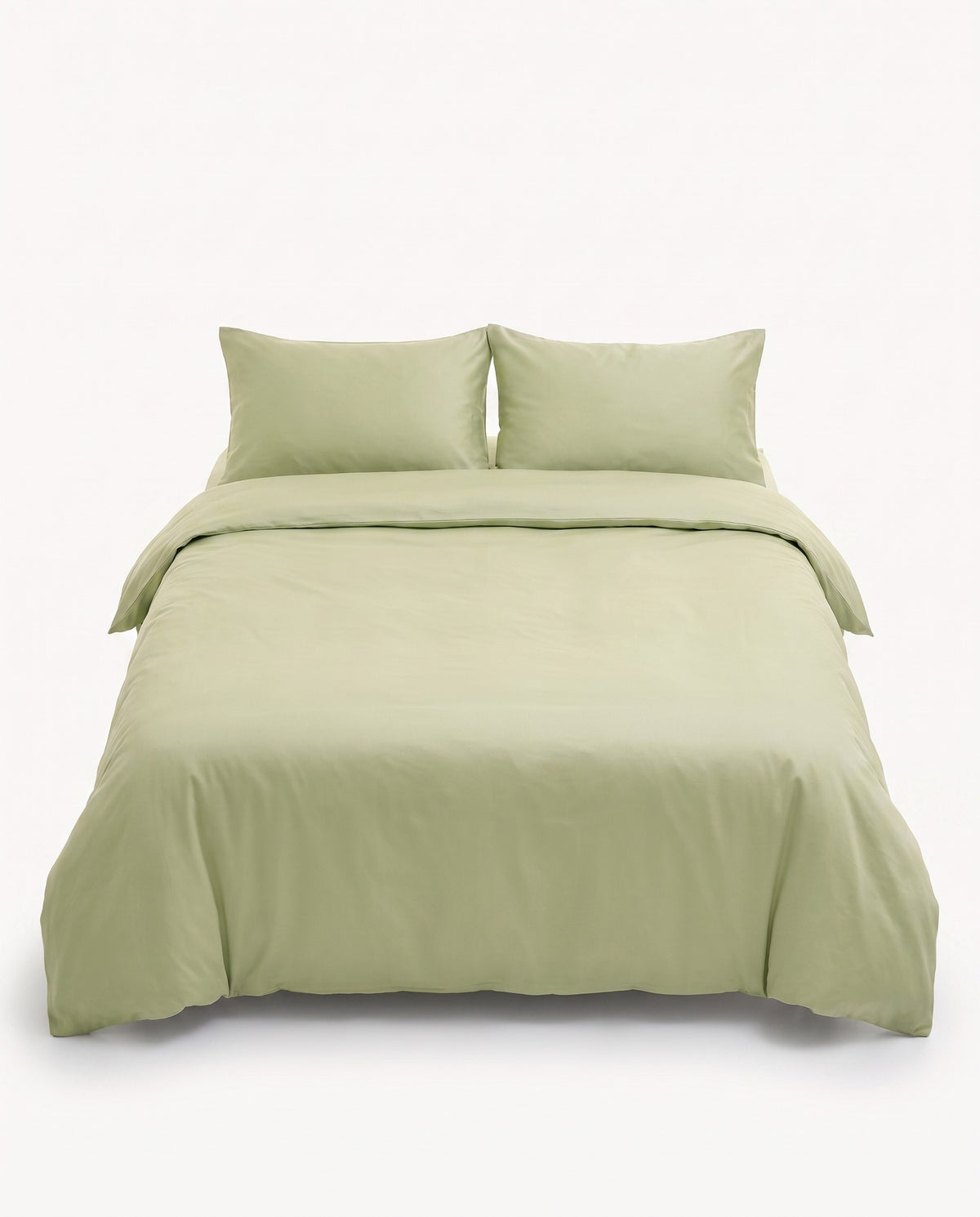 Bamboo Duvet Cover | Pet Hair Resistant