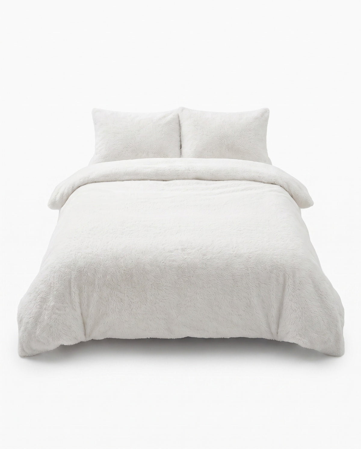 Bamboo Duvet Cover Set | Pet Hair Resistant