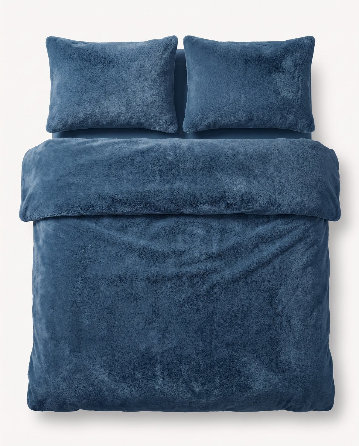Bamboo Duvet Cover Set | Pet Hair Resistant