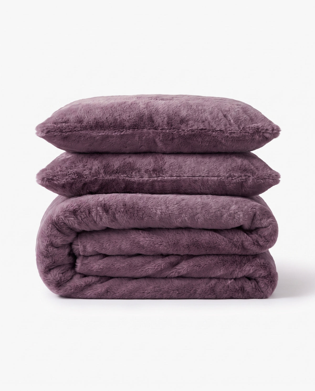 Bamboo Duvet Cover Set | Pet Hair Resistant