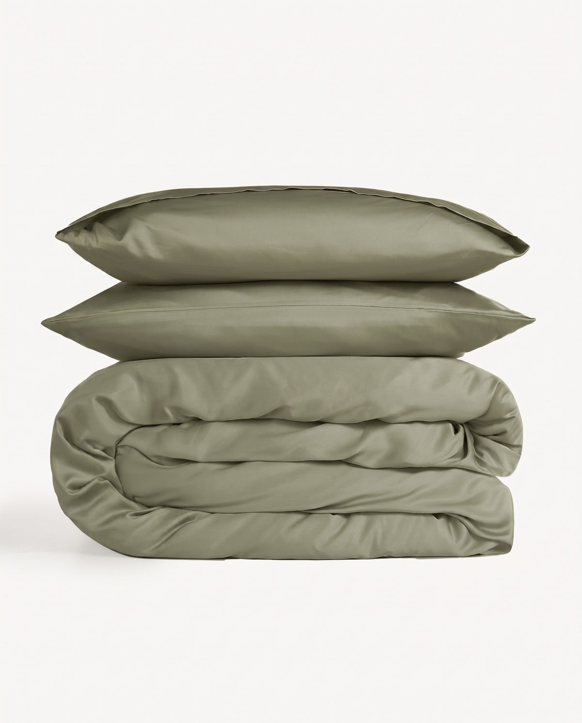 Bamboo Duvet Cover Set | Pet Hair Resistant