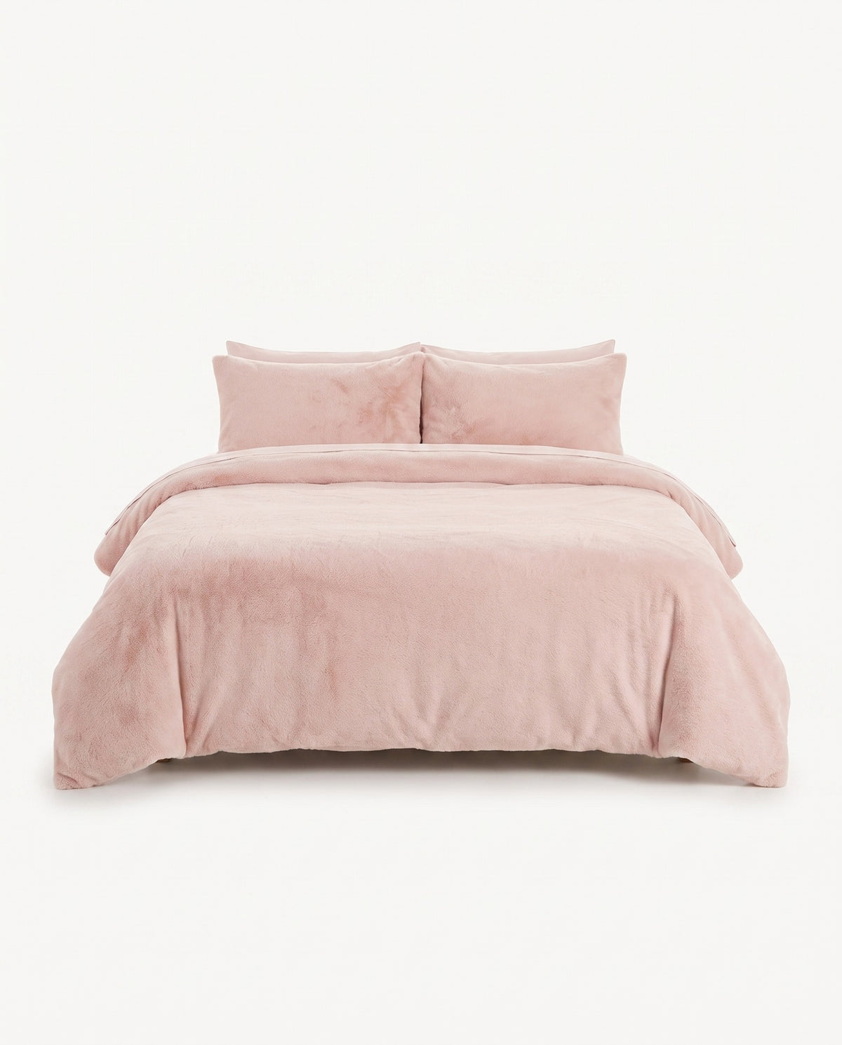 Bamboo Fitted Sheet | Pet Hair Resistant