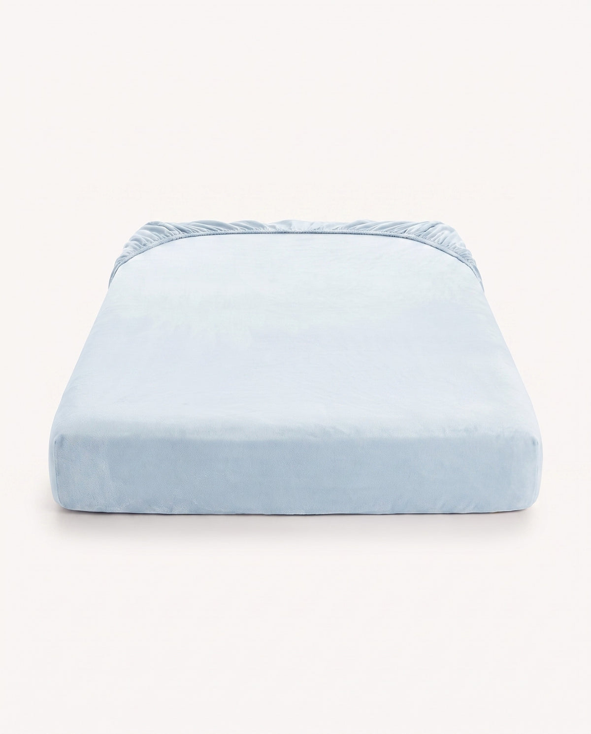 Bamboo Fitted Sheet | Pet Hair Resistant