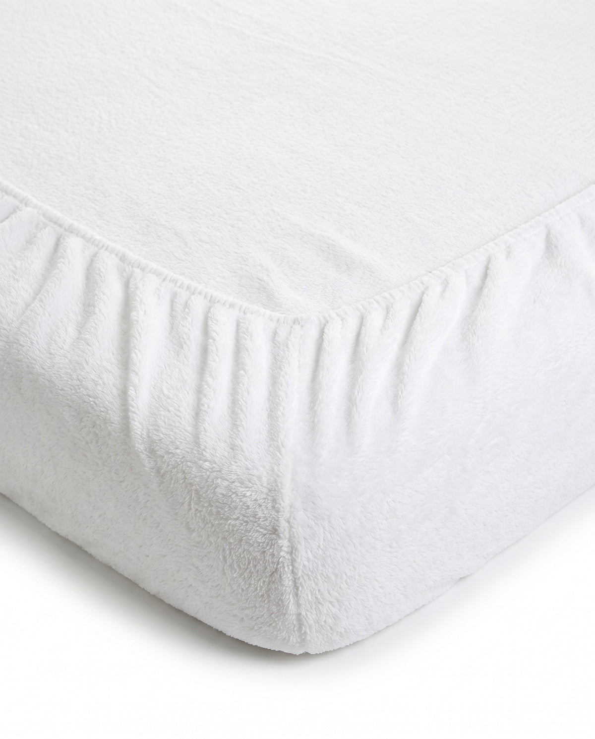 Bamboo Fitted Sheet | Pet Hair Resistant