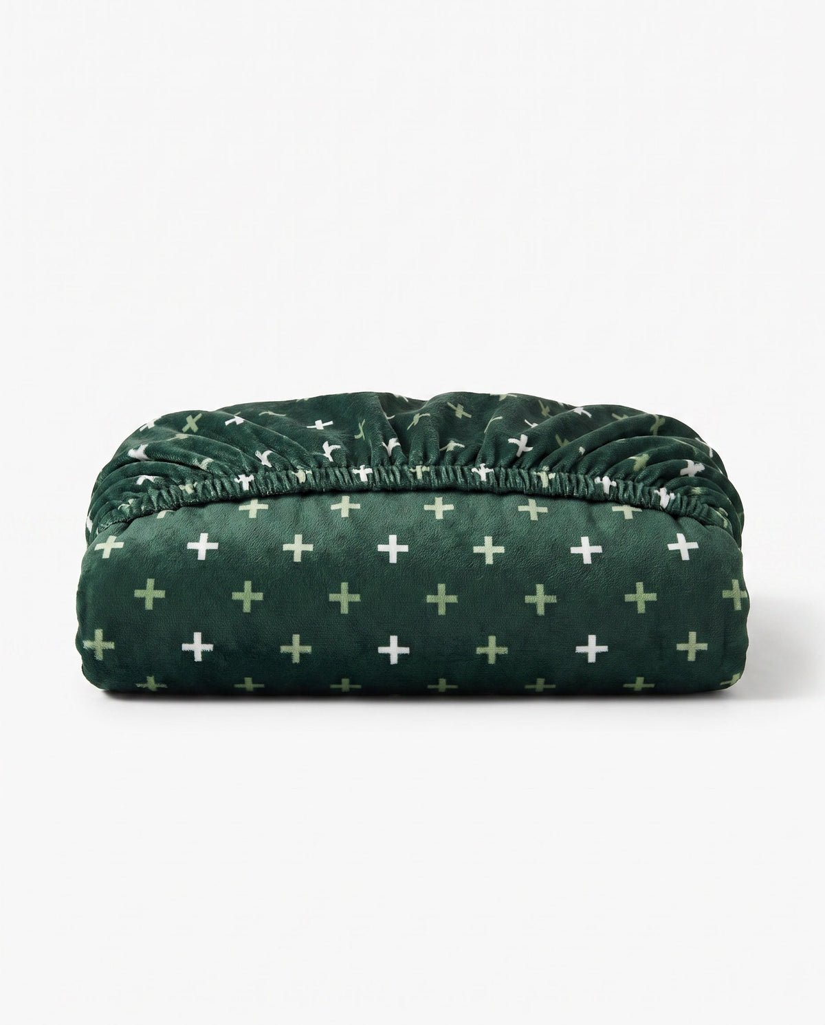 Bamboo Fitted Sheet | Pet Hair Resistant