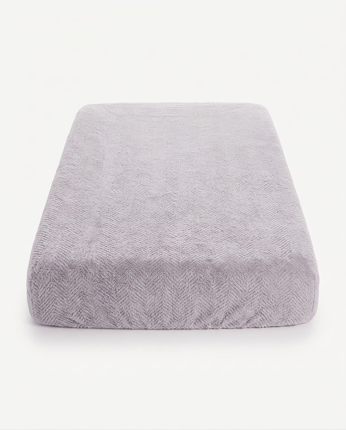 Bamboo Fitted Sheet | Pet Hair Resistant
