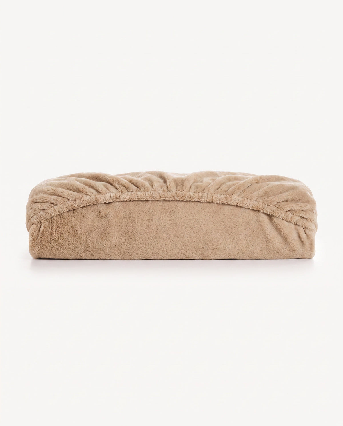 Bamboo Fitted Sheet | Pet Hair Resistant