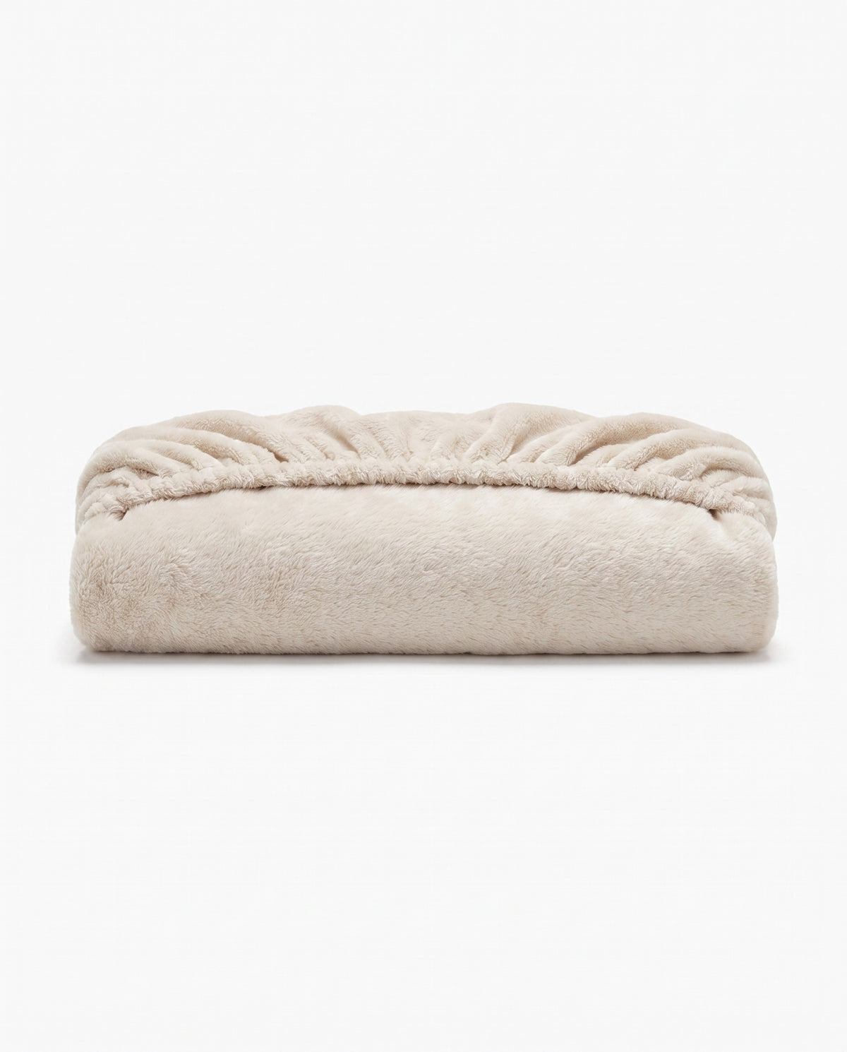 Bamboo Fitted Sheet | Pet Hair Resistant