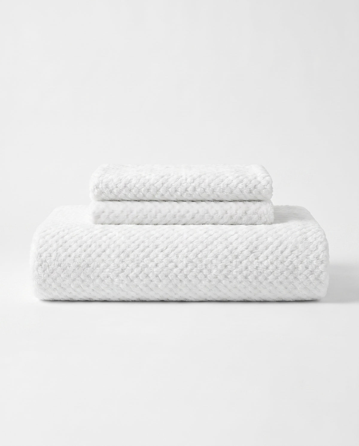 Bamboo Fitted Sheet Set | Pet Hair Resistant
