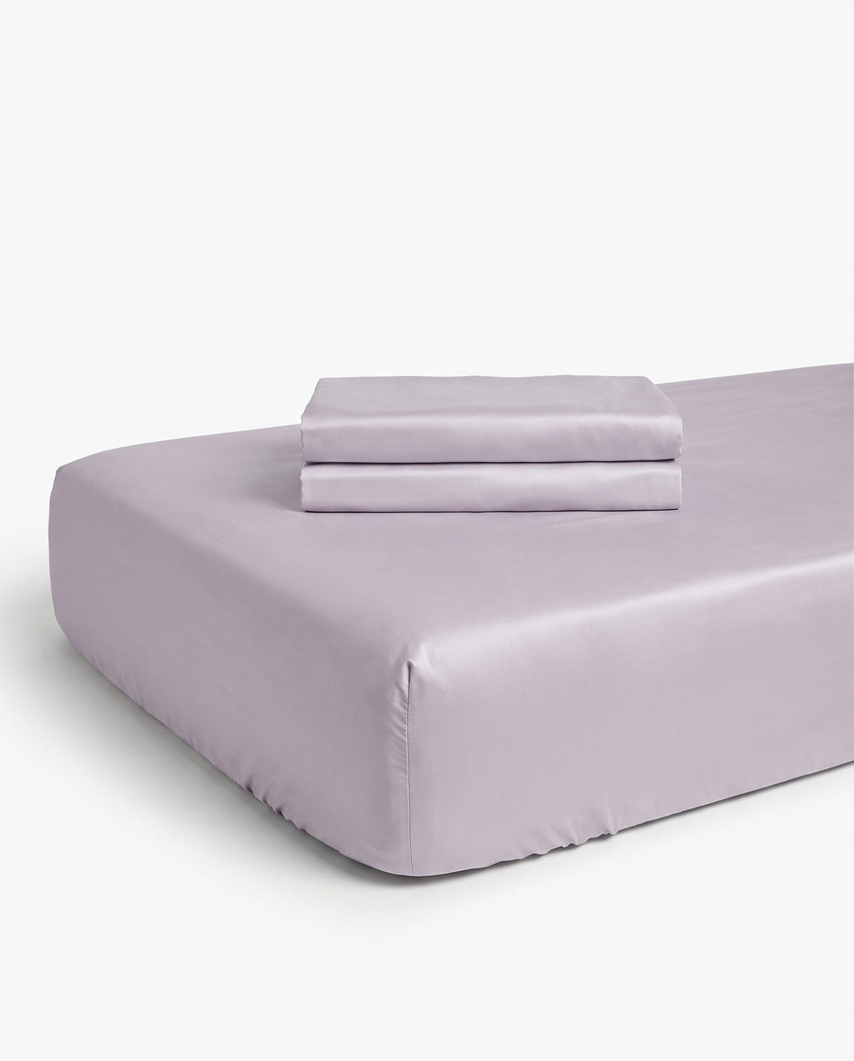 Bamboo Fitted Sheet Set | Pet Hair Resistant
