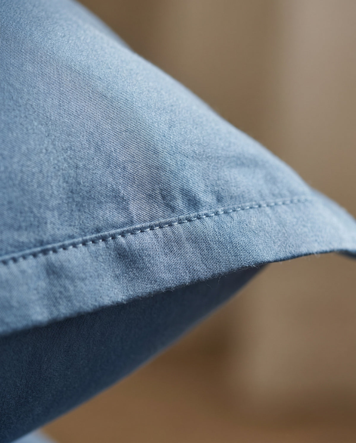 Bamboo Flat Bed Sheet | Pet Hair Resistant
