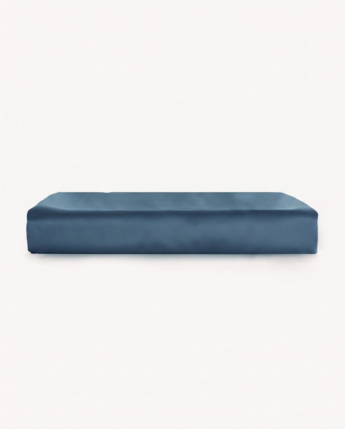 Bamboo Flat Bed Sheet | Pet Hair Resistant