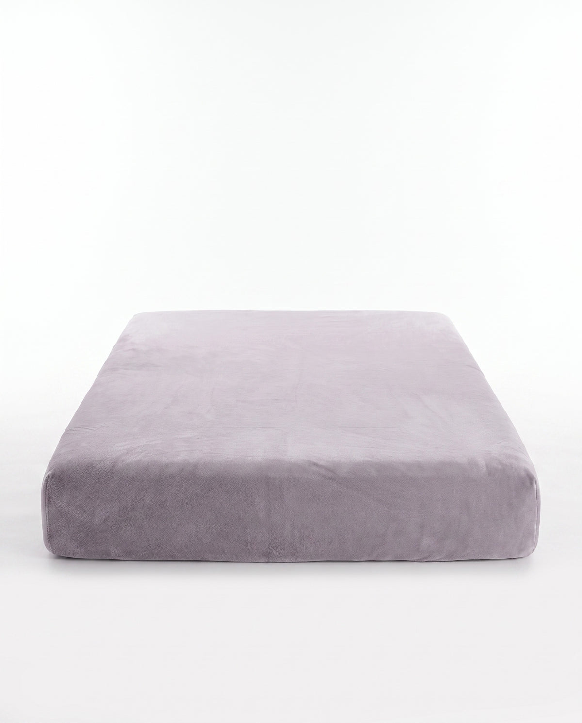 Bamboo Flat Bed Sheet | Pet Hair Resistant