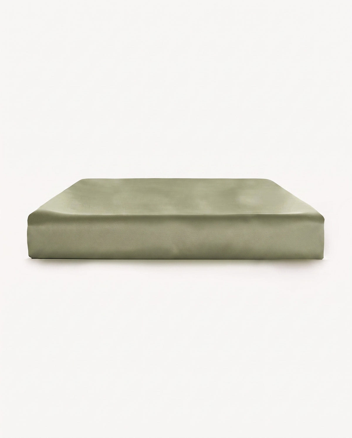 Bamboo Flat Bed Sheet | Pet Hair Resistant