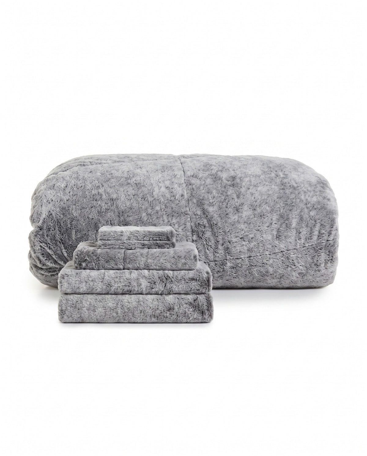 Bamboo Move-In Bundle | Pet Hair Resistant