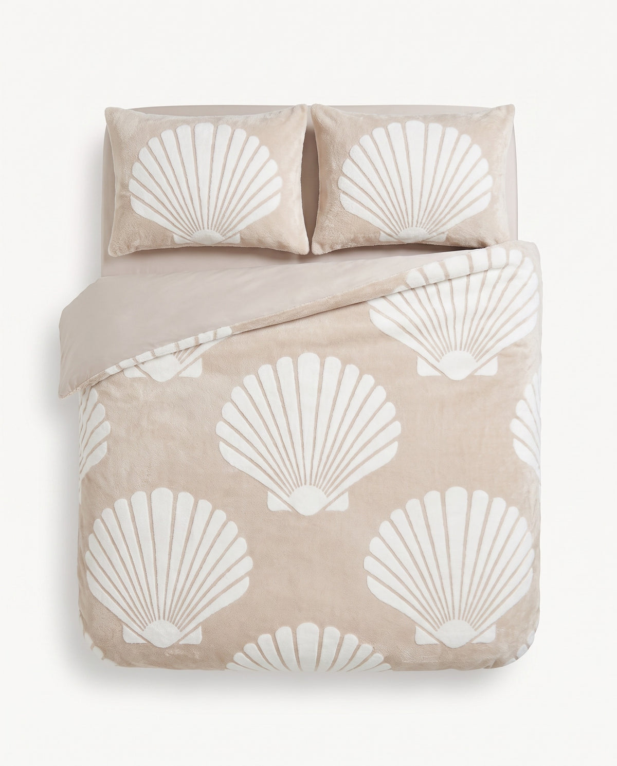 Bamboo Move-In Bundle | Pet Hair Resistant