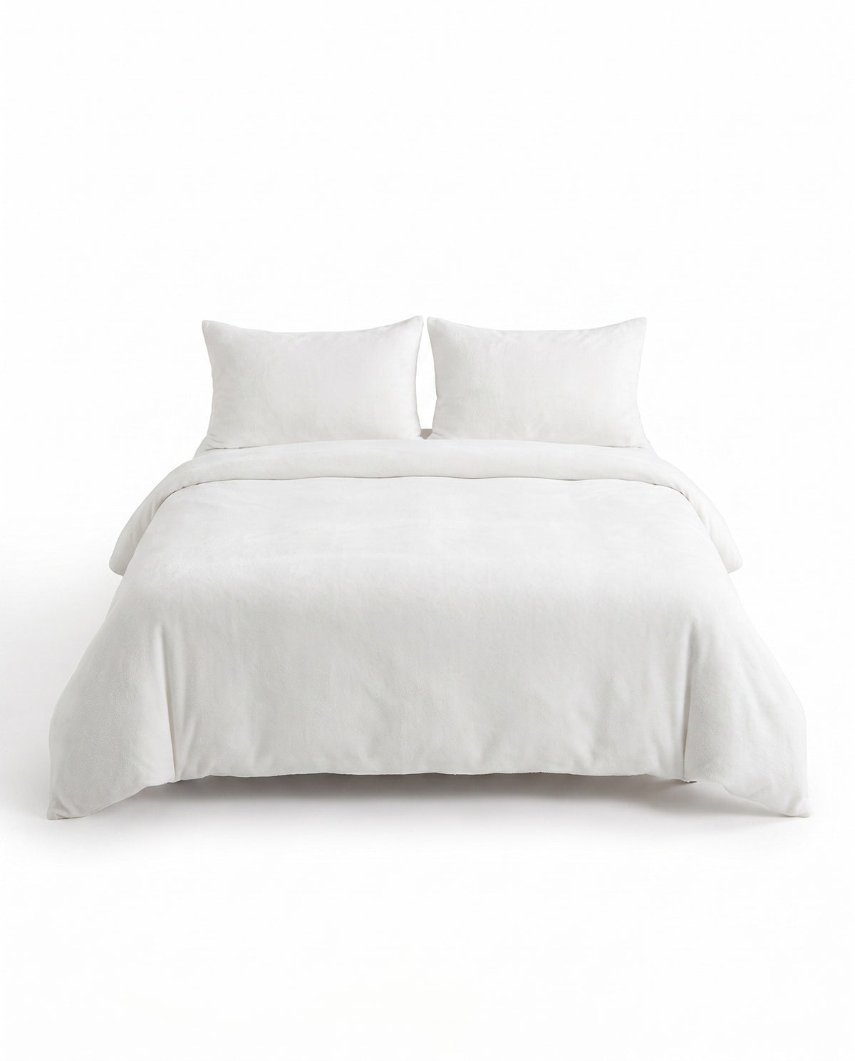 Bamboo Pillowcases | Pet Hair Resistant