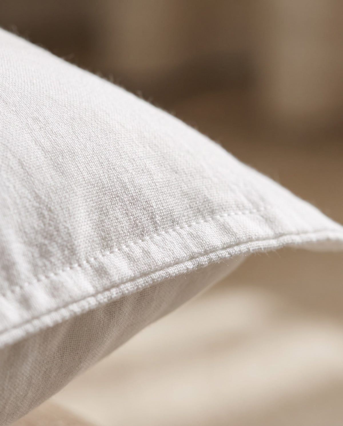 Bamboo Pillowcases | Pet Hair Resistant
