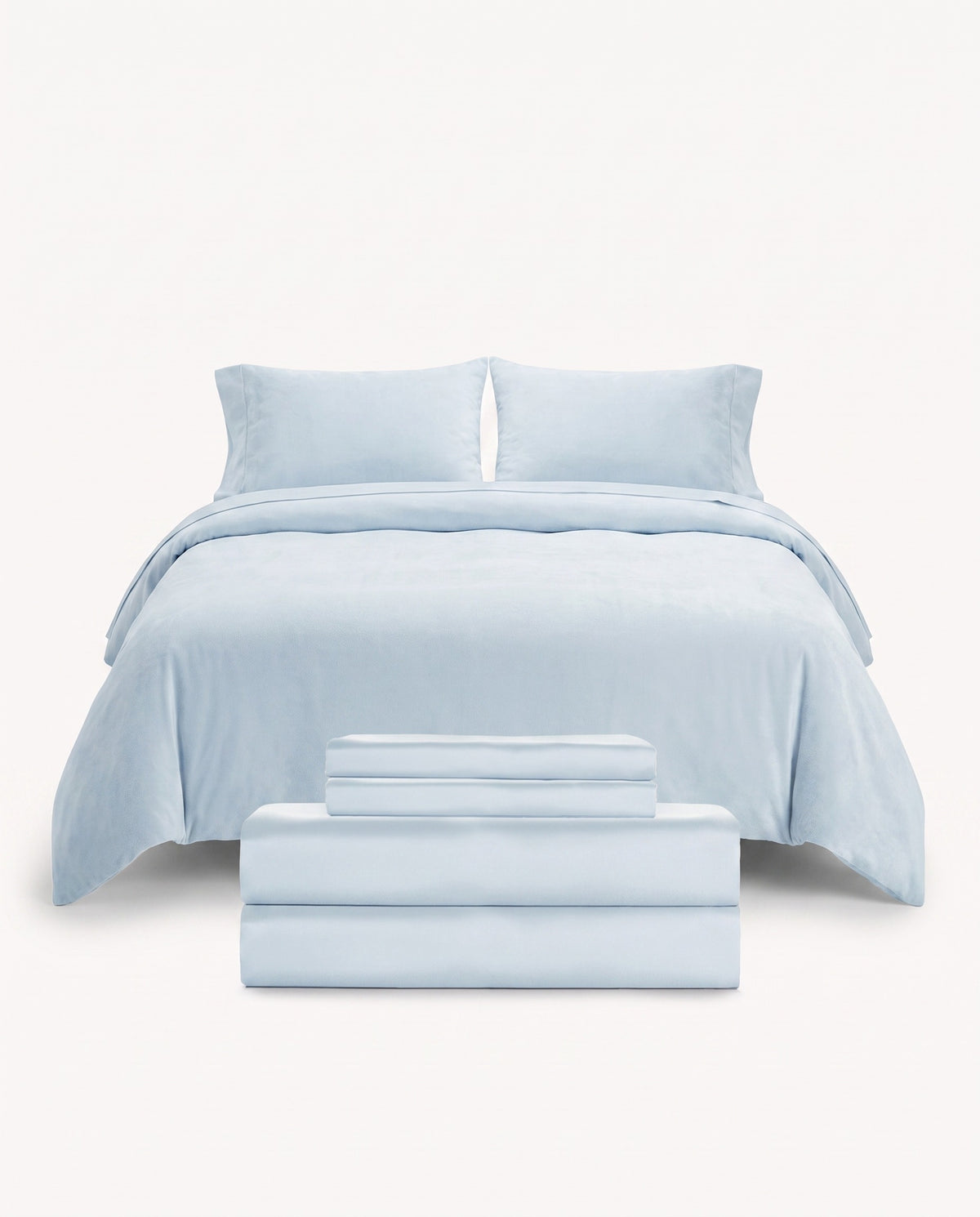 Bamboo Sheet Set | Pet Hair Resistant