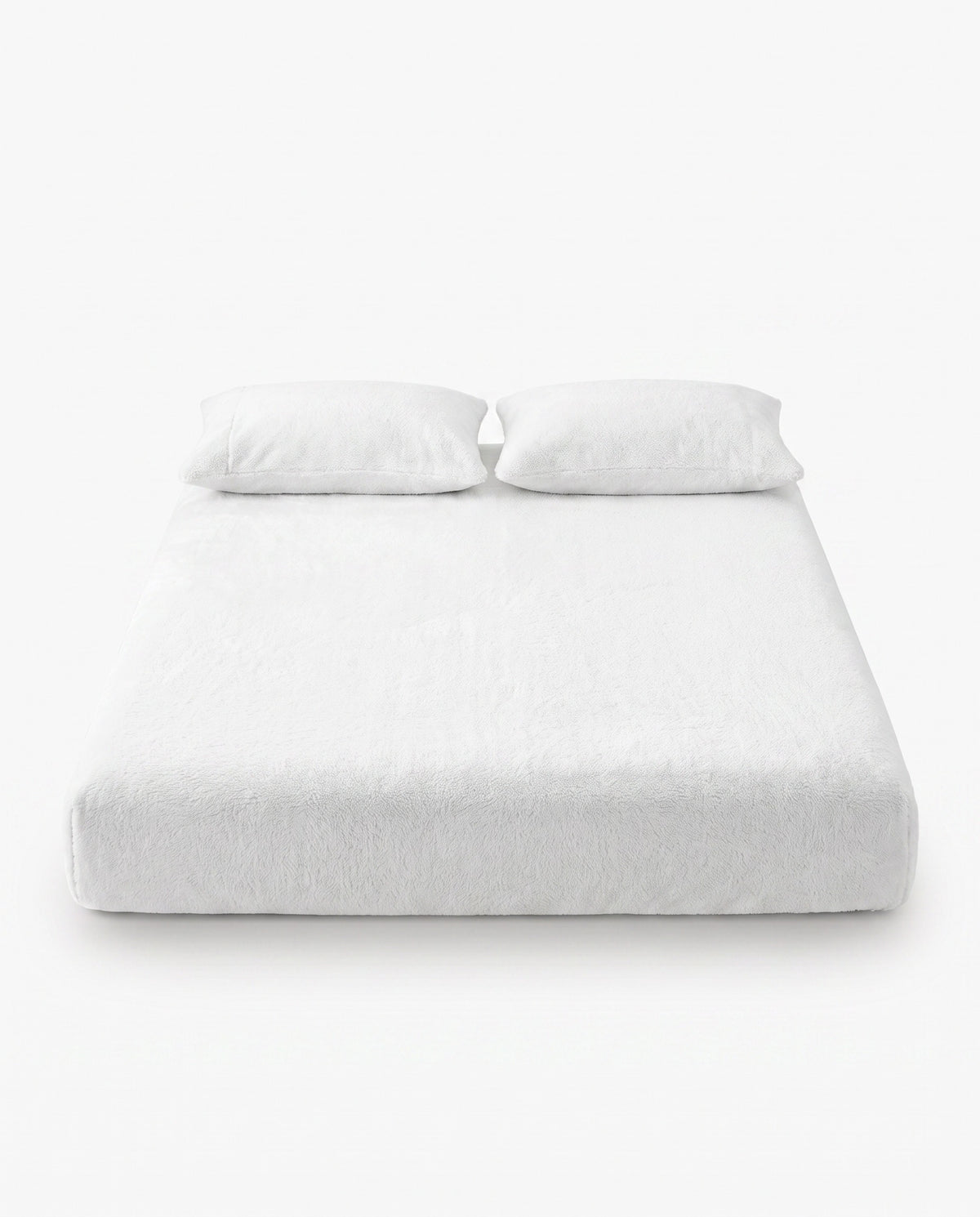 Bamboo Sheet Set | Pet Hair Resistant